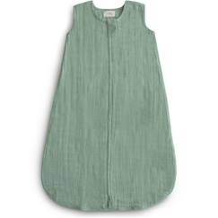 Gigoteuse légère tog 0,5 en coton bio blush (0-6 mois)  - vertbaudet enfant