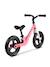 Draisienne micro balance bike lite -  ciel Bleu+Rose+Vert 10 - vertbaudet enfant 