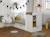 Chambre bébé évolutive belem Blanc 1 - vertbaudet enfant 