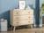 Chambre bébé duo vida Bois 6 - vertbaudet enfant 