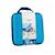 Valisette de voyage  100 pcs Multicolore 5 - vertbaudet enfant 