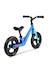 Draisienne micro balance bike lite Bleu+Vert 4 - vertbaudet enfant 
