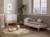Petite chambre bébé equilibre Blanc / pin 2 - vertbaudet enfant 