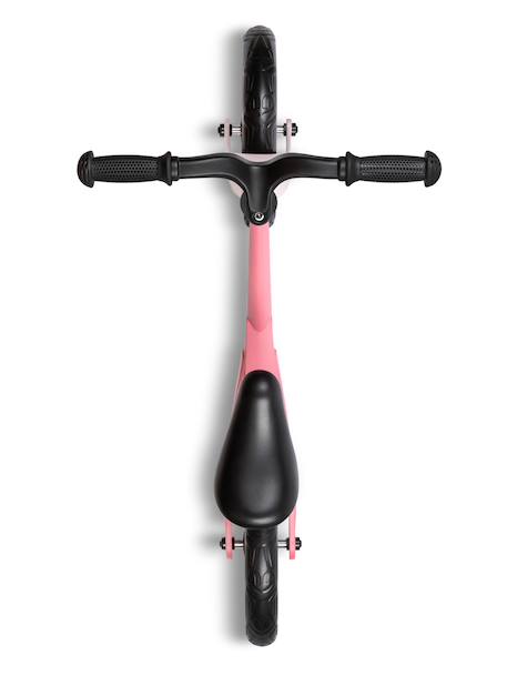 Draisienne micro balance bike lite -  ciel Bleu+Rose+Vert 9 - vertbaudet enfant 