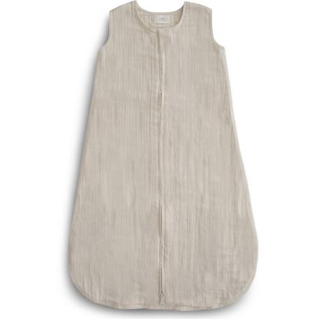 Gigoteuse légère tog 0,5 en coton bio blush (0-6 mois) Gris+Rose 1 - vertbaudet enfant 