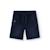 Short garçon tricot avec cordon de serrage Bleu 1 - vertbaudet enfant 