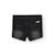 Short en denim avec bouton et fermeture éclair Noir 2 - vertbaudet enfant 