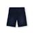 Short garçon tricot avec cordon de serrage Bleu 2 - vertbaudet enfant 