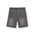 Short garçon tricot avec cordon de serrage Gris 2 - vertbaudet enfant 