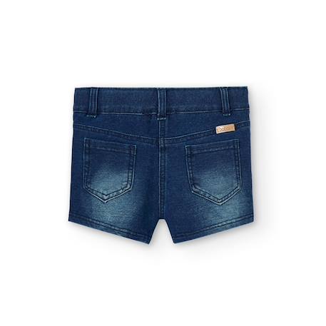 Short coton court fille 9/10 - Vêtements