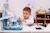 Figurine requin baleine Gris 4 - vertbaudet enfant 