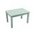 Ma première table enfant montessori  1-4 ans Naturel+Vert sauge 7 - vertbaudet enfant 