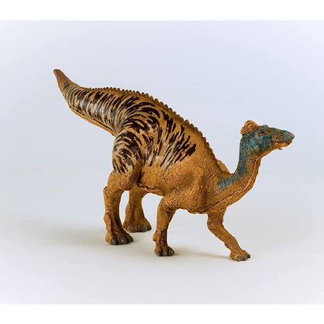 Figurine edmontosaure Marron 5 - vertbaudet enfant 