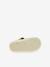 Bottillons semi-ouverts bébé beige+vert sauge 5 - vertbaudet enfant 