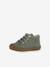 Bottillons Cocoon vert sauge 1 - vertbaudet enfant 