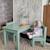 Lot de 2 ma première chaise enfant montessori  1-4 ans Vert sauge 4 - vertbaudet enfant 