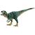 Figurine jeune tyrannosaure rex Vert 3 - vertbaudet enfant 