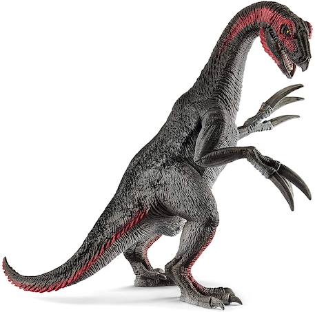 Figurine therizinosaurus Marron 1 - vertbaudet enfant 