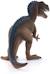 Figurine acrocanthosaurus Marron 4 - vertbaudet enfant 
