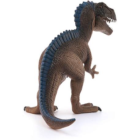Figurine acrocanthosaurus Marron 5 - vertbaudet enfant 