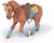 Figurine cheval du jeune cavalier Marron 1 - vertbaudet enfant 
