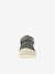 Bottillons semi-ouverts bébé beige+vert sauge 12 - vertbaudet enfant 
