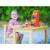 Ma première table enfant montessori  1-4 ans Naturel+Vert sauge 6 - vertbaudet enfant 