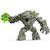Figurine monstre de pierre Gris 2 - vertbaudet enfant 