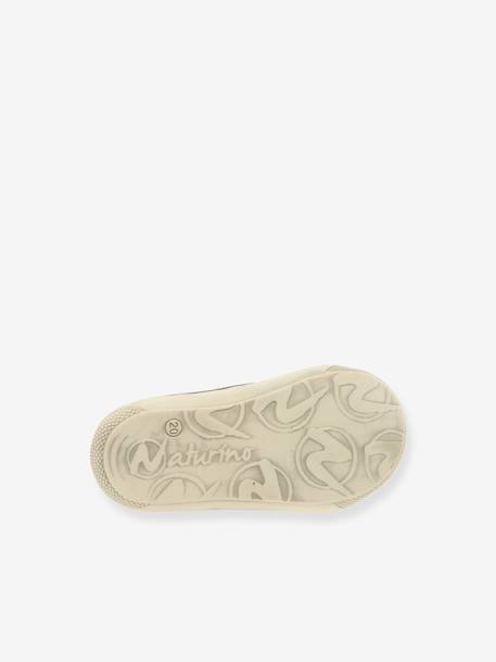 Bottillons bébé Cocoon beige+olive 9 - vertbaudet enfant 