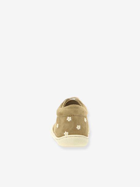 Bottillons bébé Cocoon beige 4 - vertbaudet enfant 