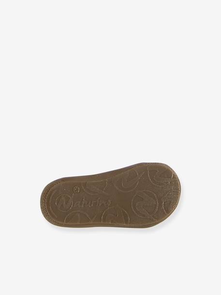 Bottillons Cocoon vert sauge 5 - vertbaudet enfant 