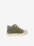 Bottillons bébé Cocoon beige+olive 6 - vertbaudet enfant 