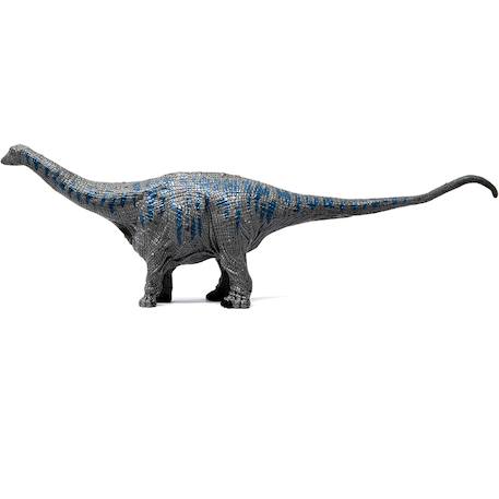 Figurine brontosaure Gris 2 - vertbaudet enfant 