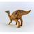 Figurine edmontosaure Marron 4 - vertbaudet enfant 