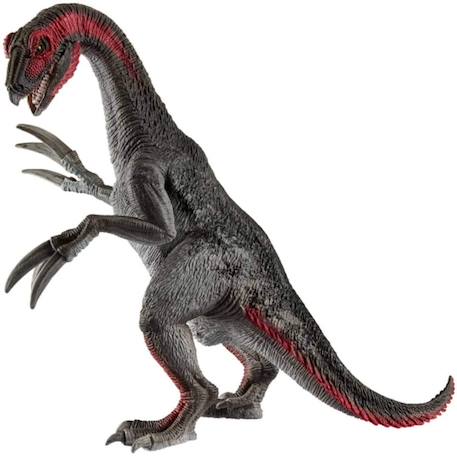 Figurine therizinosaurus Marron 2 - vertbaudet enfant 