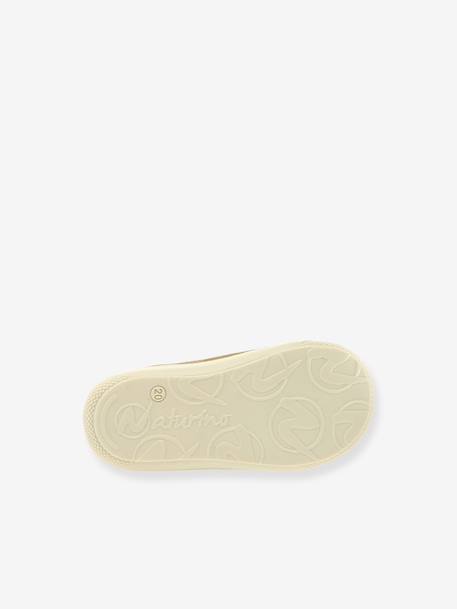 Bottillons bébé Cocoon beige 5 - vertbaudet enfant 