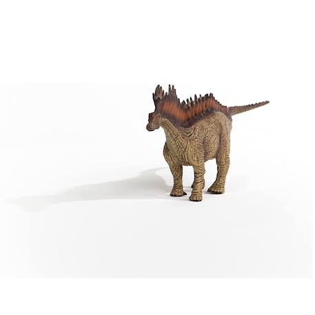 Figurine amargasaurus Marron 3 - vertbaudet enfant 