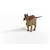 Figurine amargasaurus Marron 3 - vertbaudet enfant 