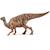 Figurine edmontosaure Marron 1 - vertbaudet enfant 