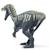 Figurine baryonyx Gris 4 - vertbaudet enfant 
