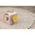 Cube d'activités 15cm - miffy fluffy Rose et blanc 6 - vertbaudet enfant 