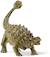 Figurine ankylosaure Marron 1 - vertbaudet enfant 