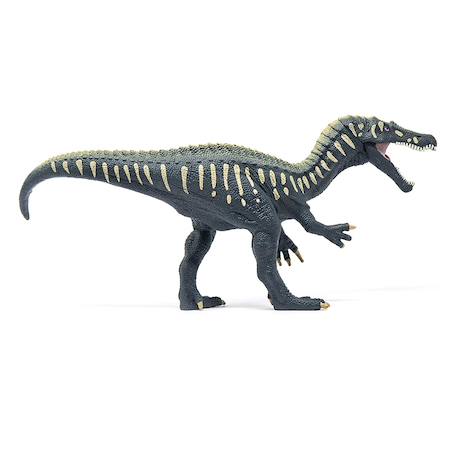 Figurine baryonyx Gris 2 - vertbaudet enfant 