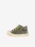 Bottillons bébé Cocoon beige+olive 7 - vertbaudet enfant 