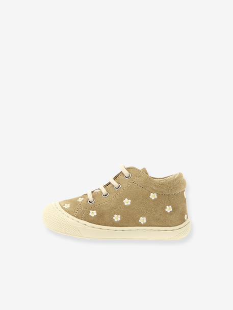 Bottillons bébé Cocoon beige 3 - vertbaudet enfant 