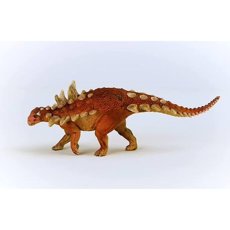 Figurine gastonia Rouge 4 - vertbaudet enfant 