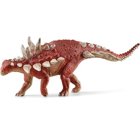 Figurine gastonia Rouge 1 - vertbaudet enfant 