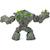 Figurine monstre de pierre Gris 4 - vertbaudet enfant 