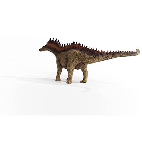 Figurine amargasaurus Marron 5 - vertbaudet enfant 