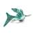 Figurine mosasaurus Vert 4 - vertbaudet enfant 